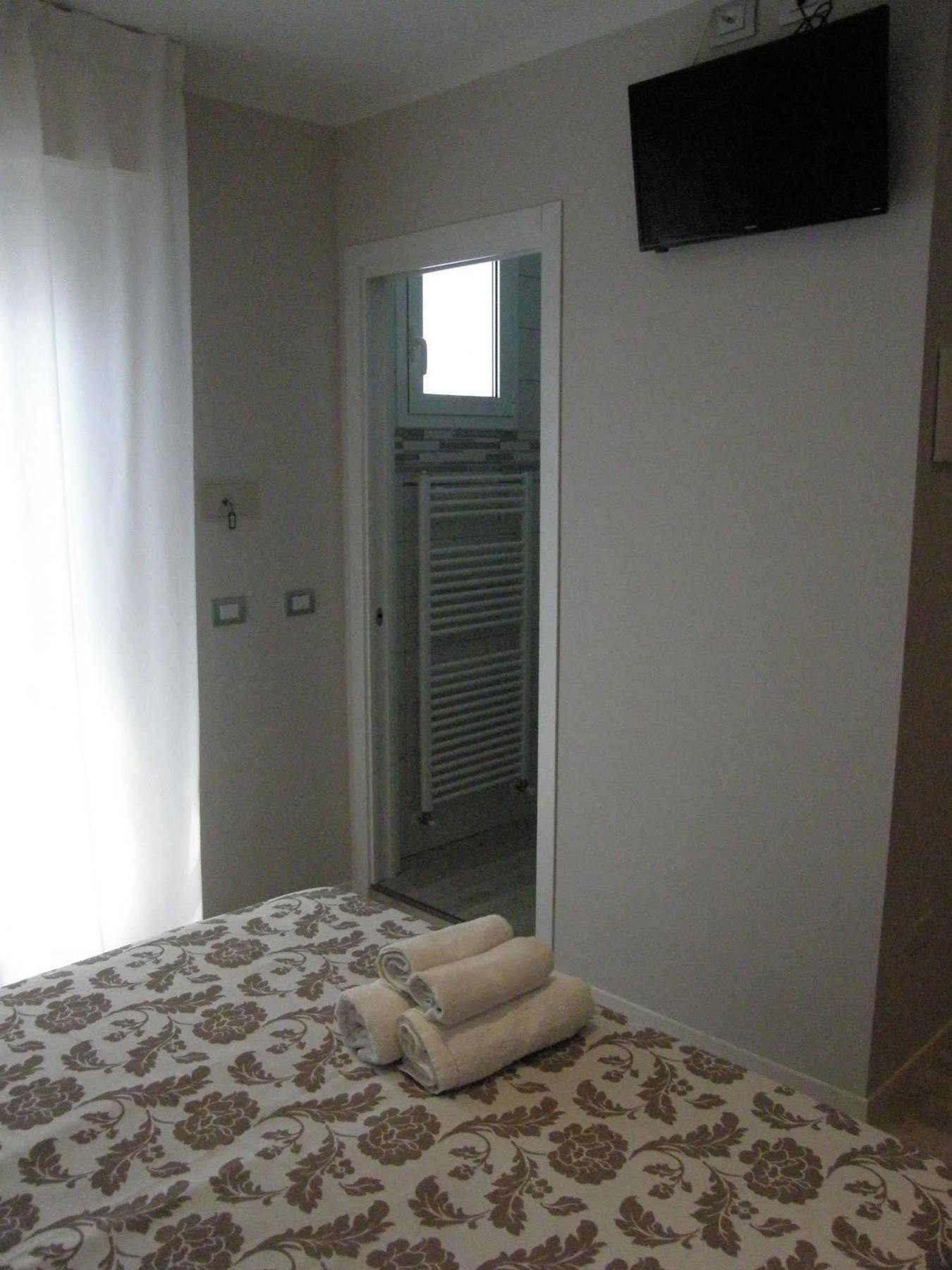 Hotel Stefan Room & Breakfast Гаттео-а-Маре Экстерьер фото